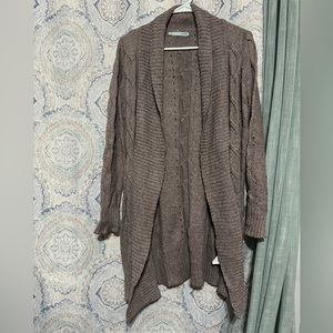 Maurices Cardigan